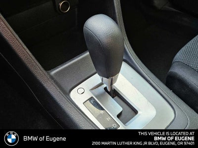 2014 Subaru Impreza 4dr Auto 2.0i