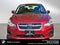 2014 Subaru Impreza 4dr Auto 2.0i