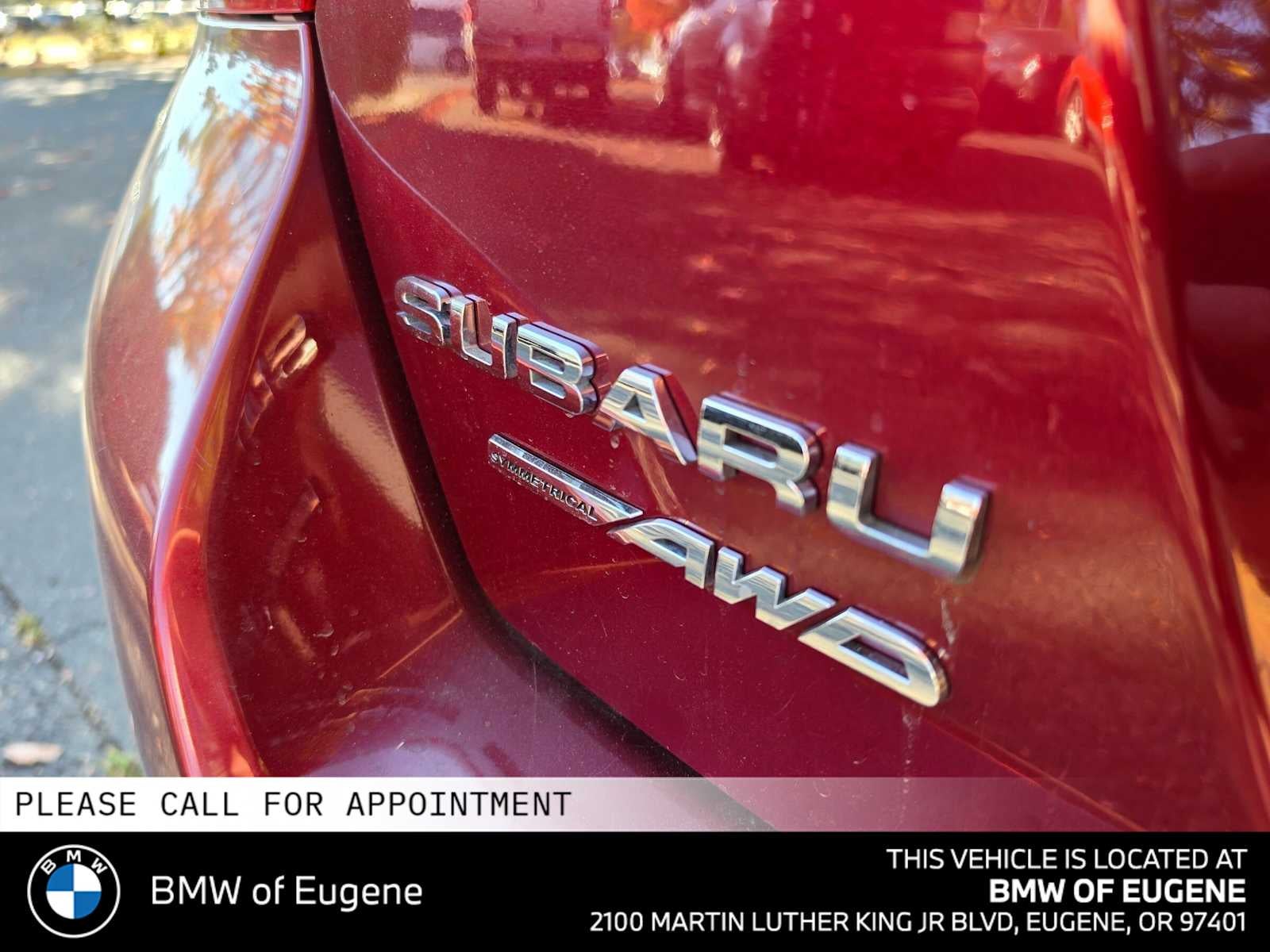2013 Subaru Impreza 2.0i Sport Limited
