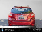 2013 Subaru Impreza 2.0i Sport Limited
