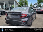 2022 Subaru WRX Limited