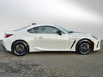 2025 Subaru BRZ tS