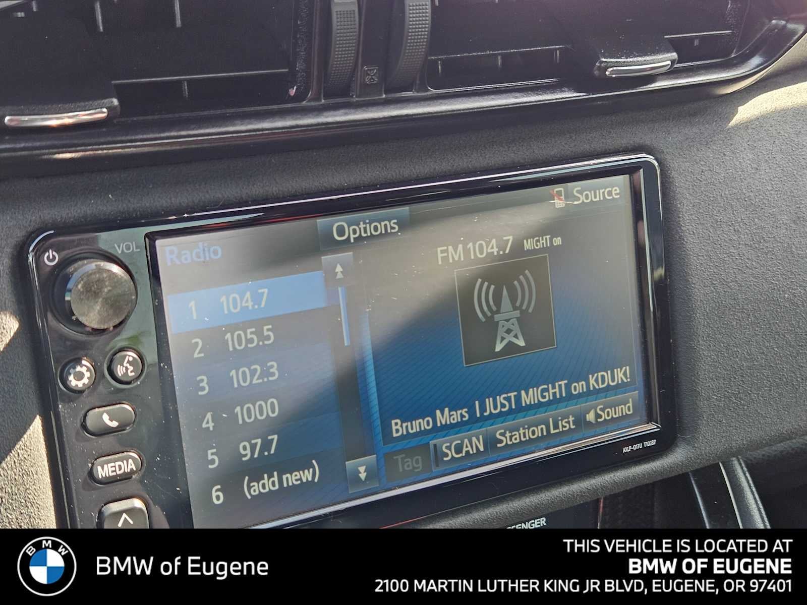 2019 Toyota 86 GT