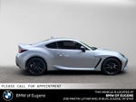 2025 Toyota GR86 Premium