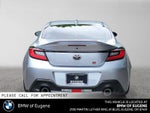 2025 Toyota GR86 Premium