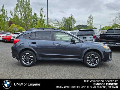 2017 Subaru Crosstrek Premium