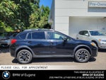 2017 Subaru Crosstrek Limited