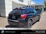 2017 Subaru Crosstrek Limited