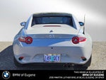 2024 Mazda Mazda MX-5 Miata RF Grand Touring