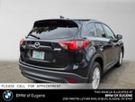 2013 Mazda Mazda CX-5 Touring