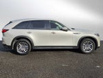 2025 Mazda Mazda CX-90 Preferred Package