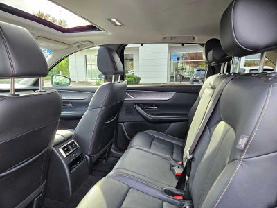 2025 Mazda Mazda CX-90 Preferred Package