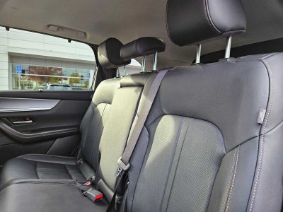 2025 Mazda Mazda CX-90 Preferred Package