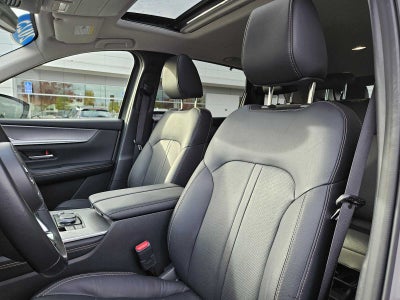 2025 Mazda Mazda CX-90 Preferred Package