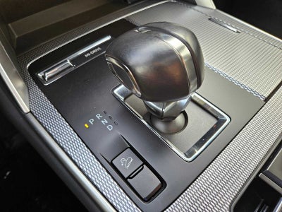 2025 Mazda Mazda CX-90 Preferred Package
