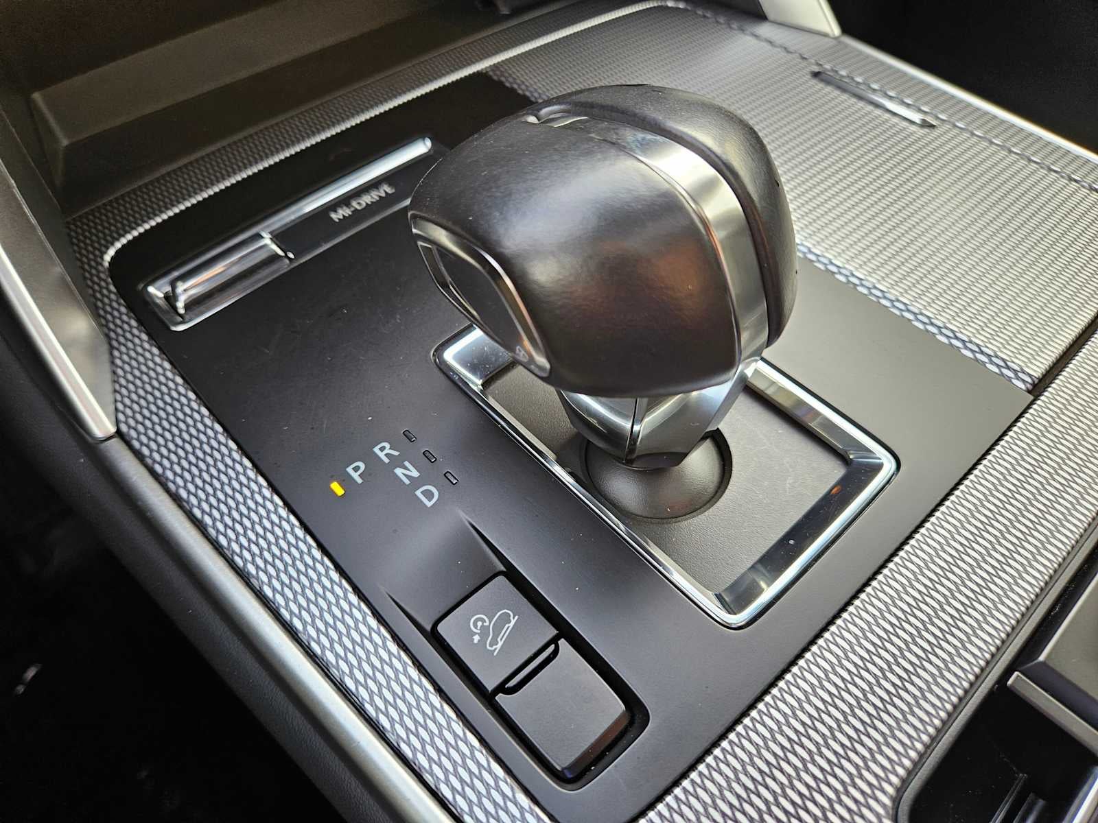 2025 Mazda Mazda CX-90 Preferred Package