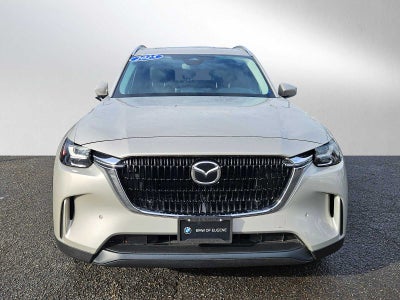2025 Mazda Mazda CX-90 Preferred Package