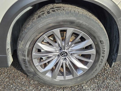 2025 Mazda Mazda CX-90 Preferred Package