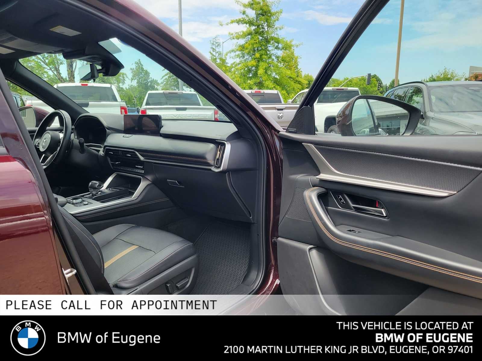 2024 Mazda Mazda CX-90 PHEV Premium Plus