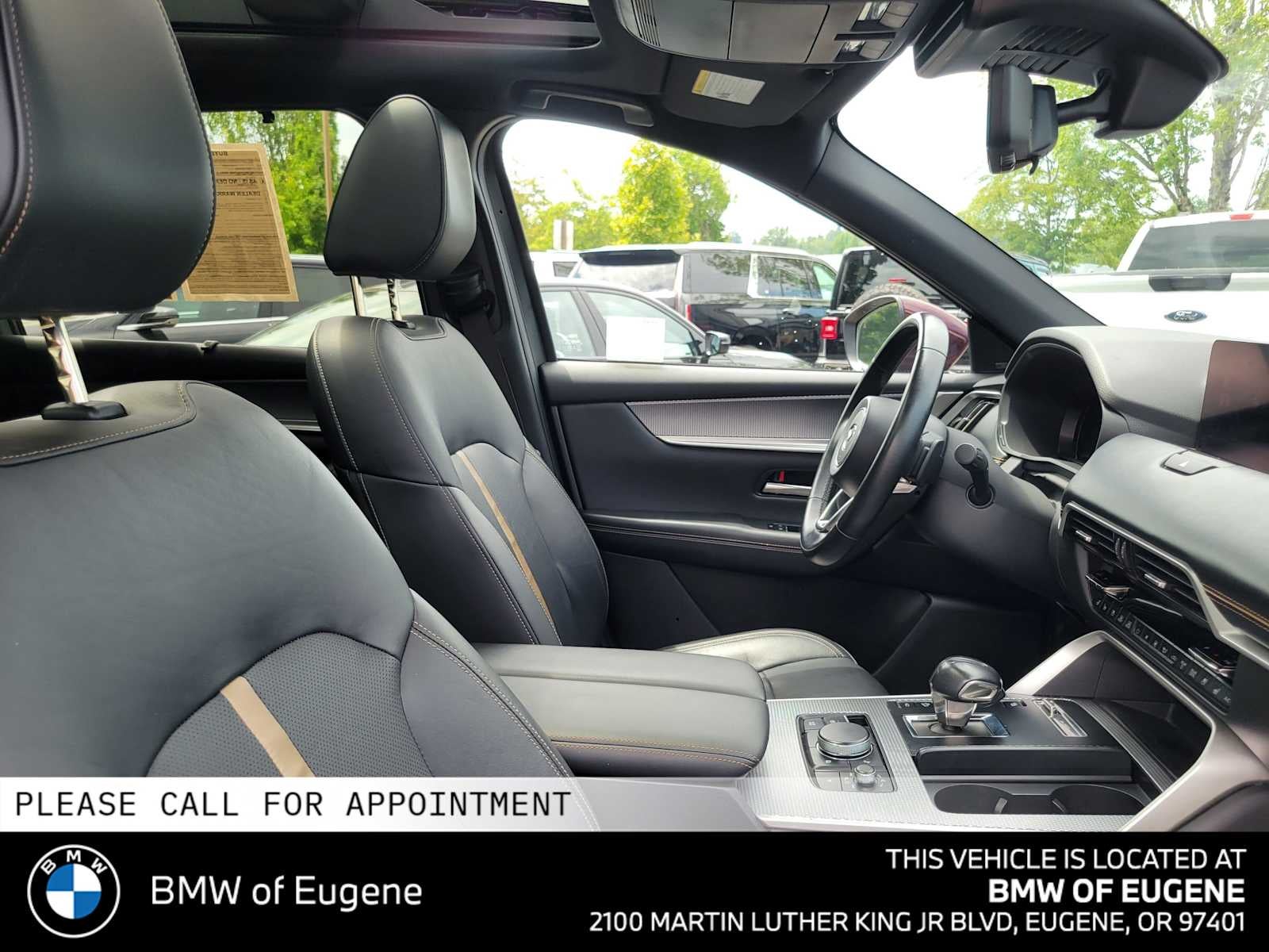 2024 Mazda Mazda CX-90 PHEV Premium Plus