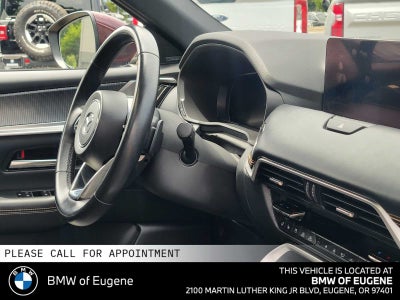 2024 Mazda Mazda CX-90 PHEV Premium Plus