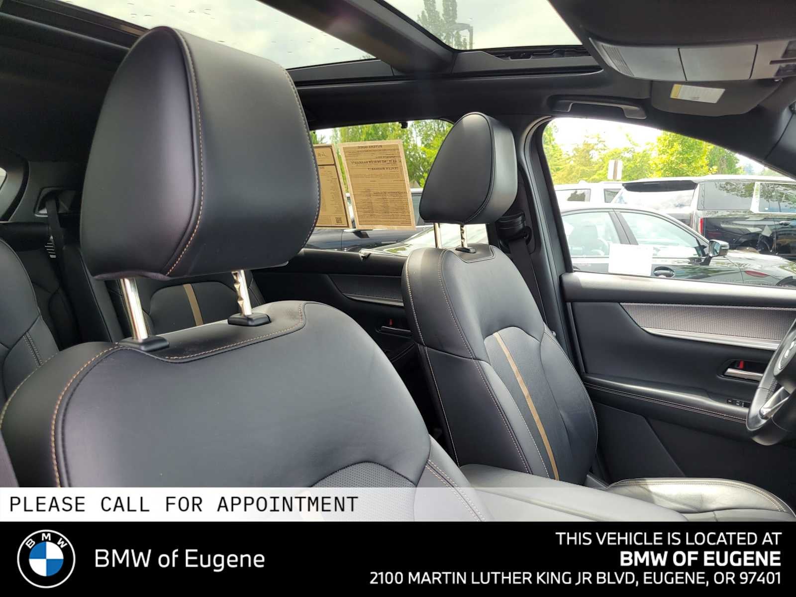 2024 Mazda Mazda CX-90 PHEV Premium Plus