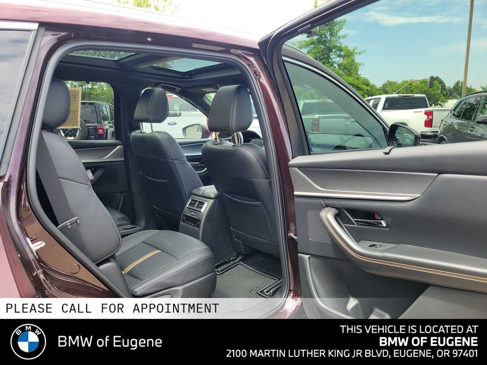 2024 Mazda Mazda CX-90 PHEV Premium Plus