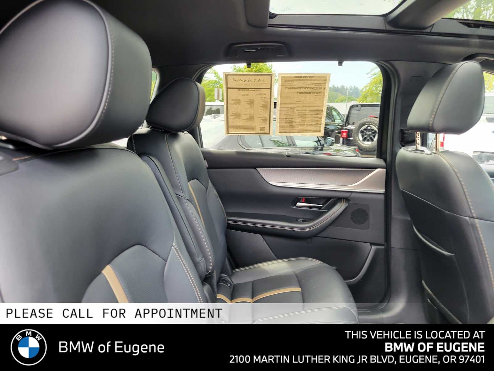 2024 Mazda Mazda CX-90 PHEV Premium Plus
