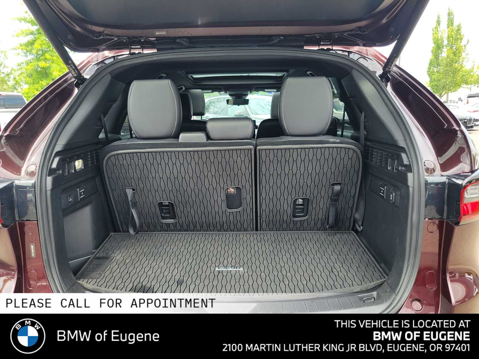 2024 Mazda Mazda CX-90 PHEV Premium Plus