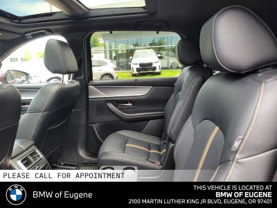 2024 Mazda Mazda CX-90 PHEV Premium Plus