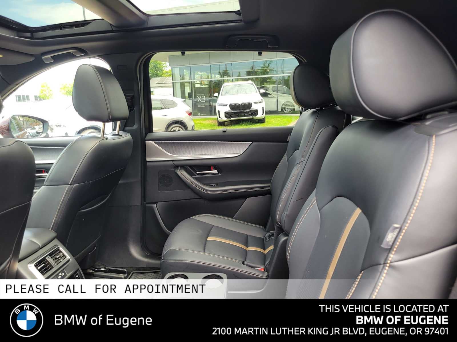 2024 Mazda Mazda CX-90 PHEV Premium Plus