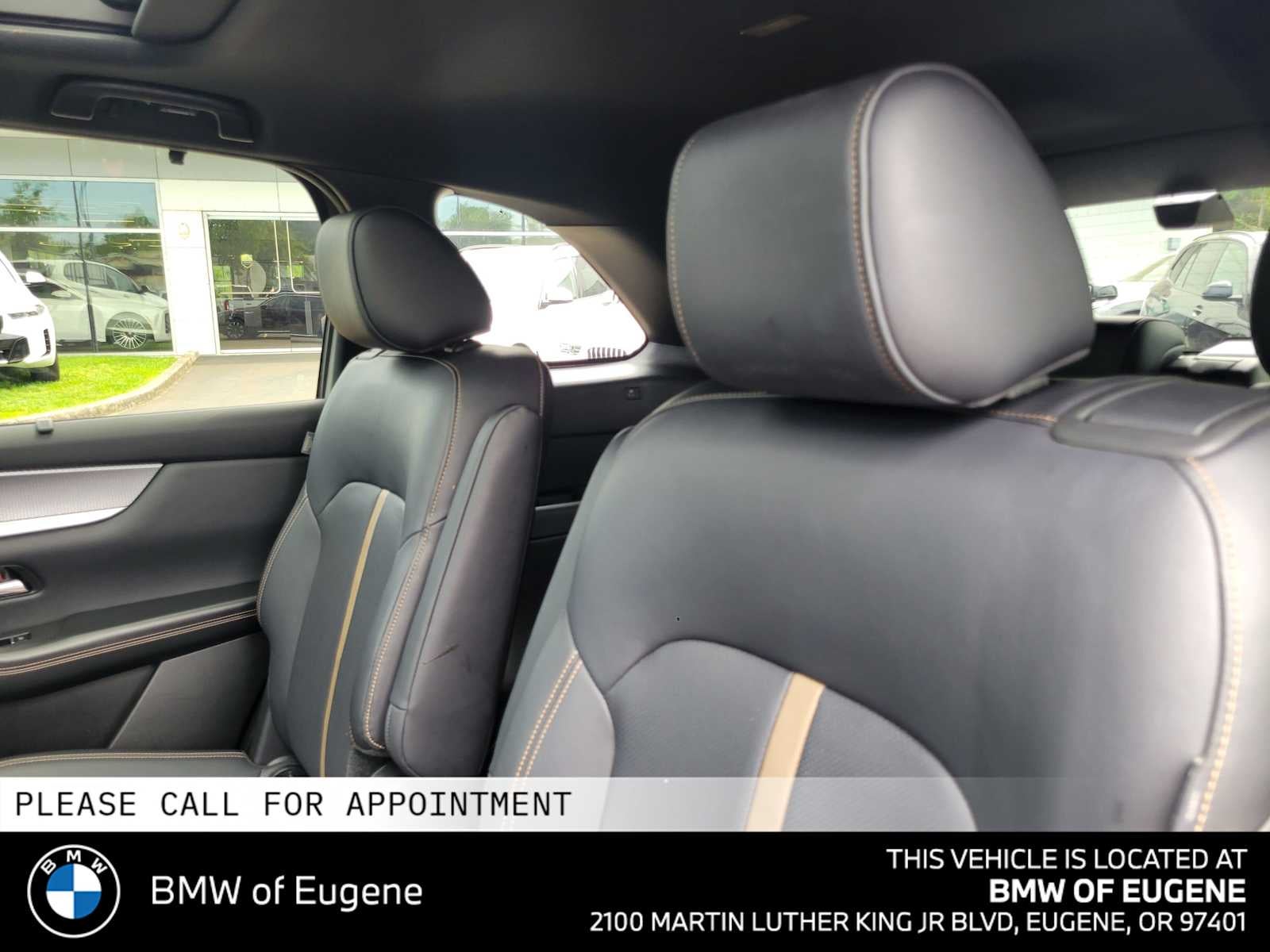 2024 Mazda Mazda CX-90 PHEV Premium Plus