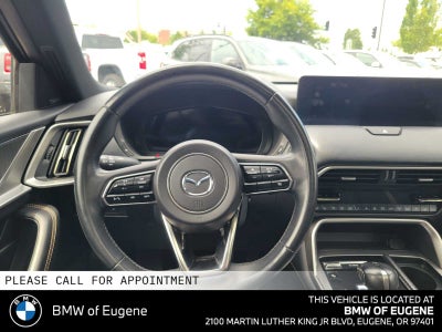 2024 Mazda Mazda CX-90 PHEV Premium Plus