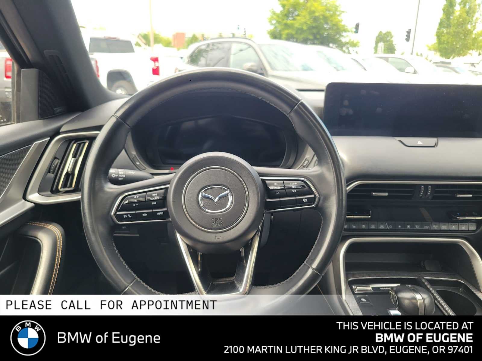 2024 Mazda Mazda CX-90 PHEV Premium Plus