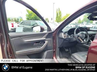 2024 Mazda Mazda CX-90 PHEV Premium Plus