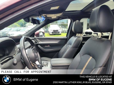 2024 Mazda Mazda CX-90 PHEV Premium Plus