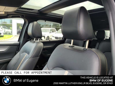 2024 Mazda Mazda CX-90 PHEV Premium Plus