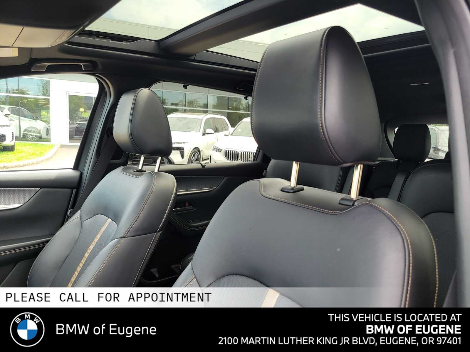 2024 Mazda Mazda CX-90 PHEV Premium Plus