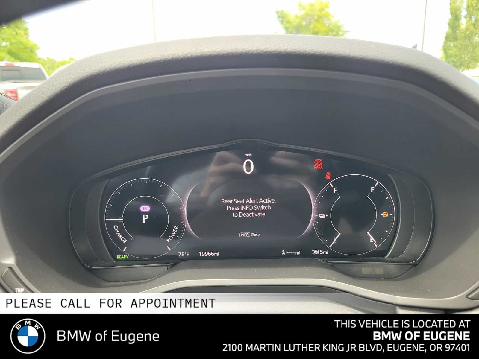 2024 Mazda Mazda CX-90 PHEV Premium Plus