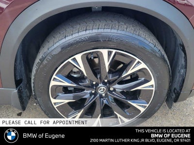 2024 Mazda Mazda CX-90 PHEV Premium Plus