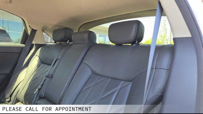 2010 INFINITI FX35 AWD 4dr