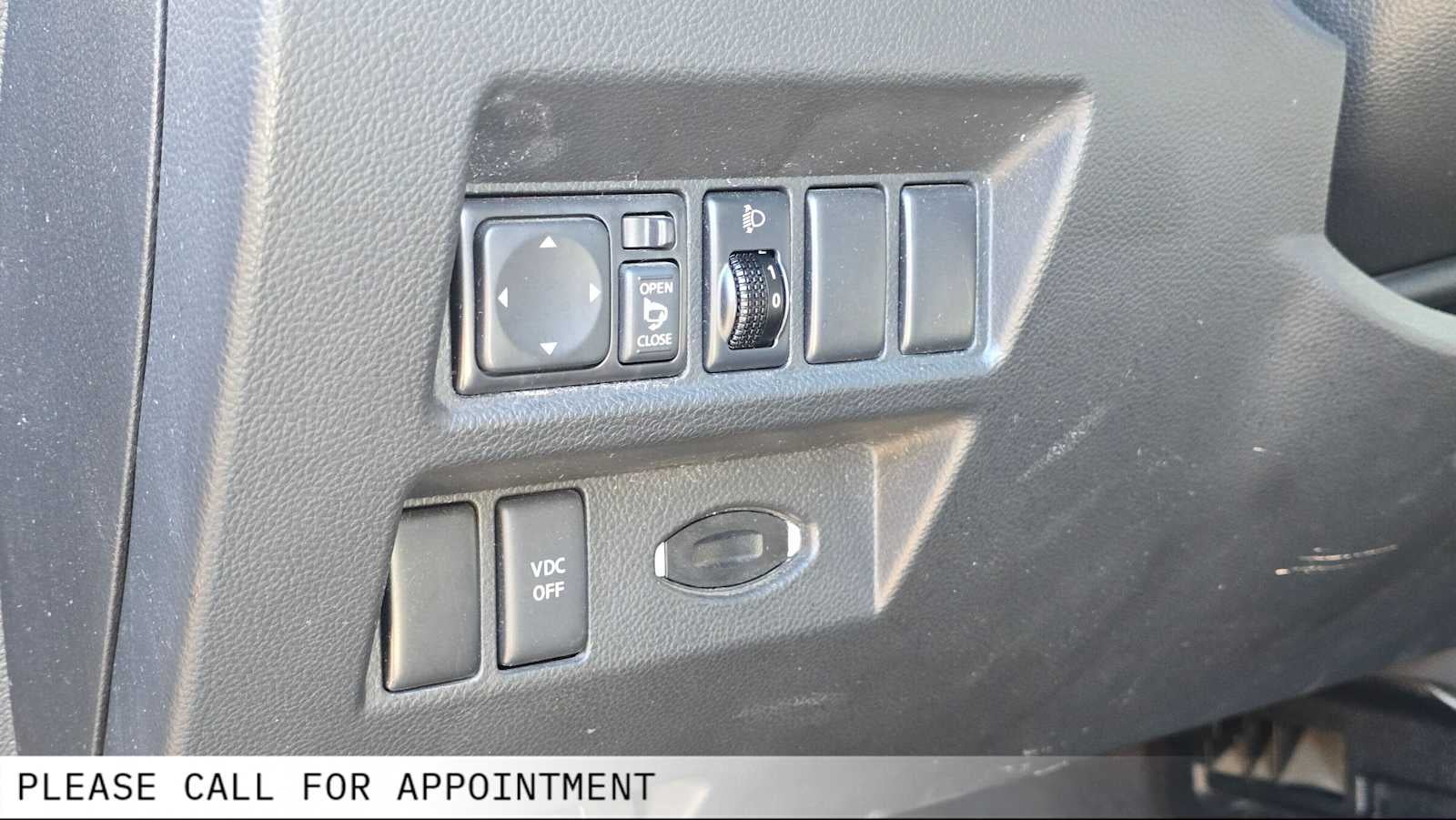 2010 INFINITI FX35 AWD 4dr