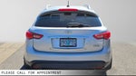 2010 INFINITI FX35 AWD 4dr