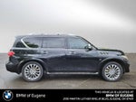 2015 INFINITI QX80 4WD 4dr