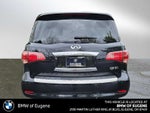 2015 INFINITI QX80 4WD 4dr