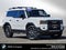 2025 Toyota Land Cruiser 4WD (Natl)