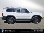 2025 Toyota Land Cruiser 4WD (Natl)