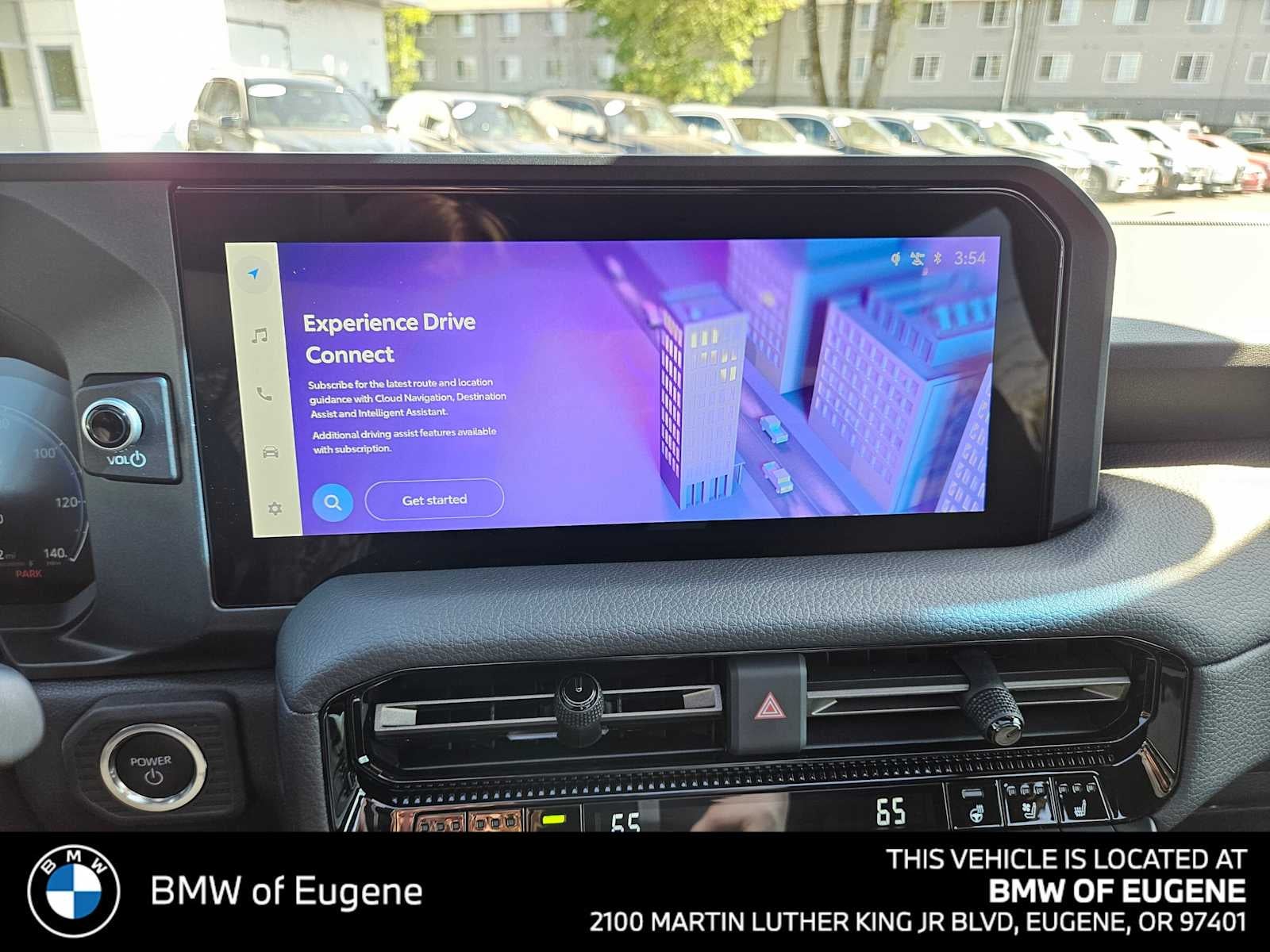 2025 Toyota Land Cruiser 4WD (Natl)
