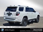 2017 Toyota 4Runner TRD Off Road