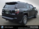 2018 Toyota 4Runner TRD Off Road Premium